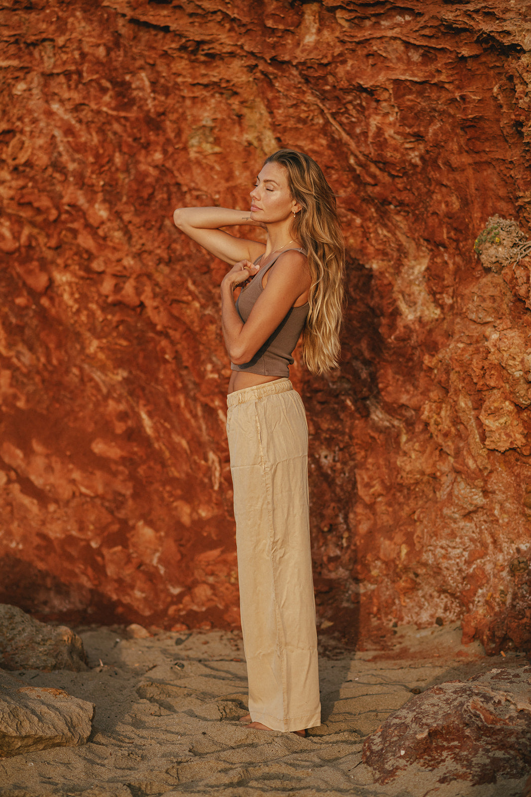 IBIZA PANTS