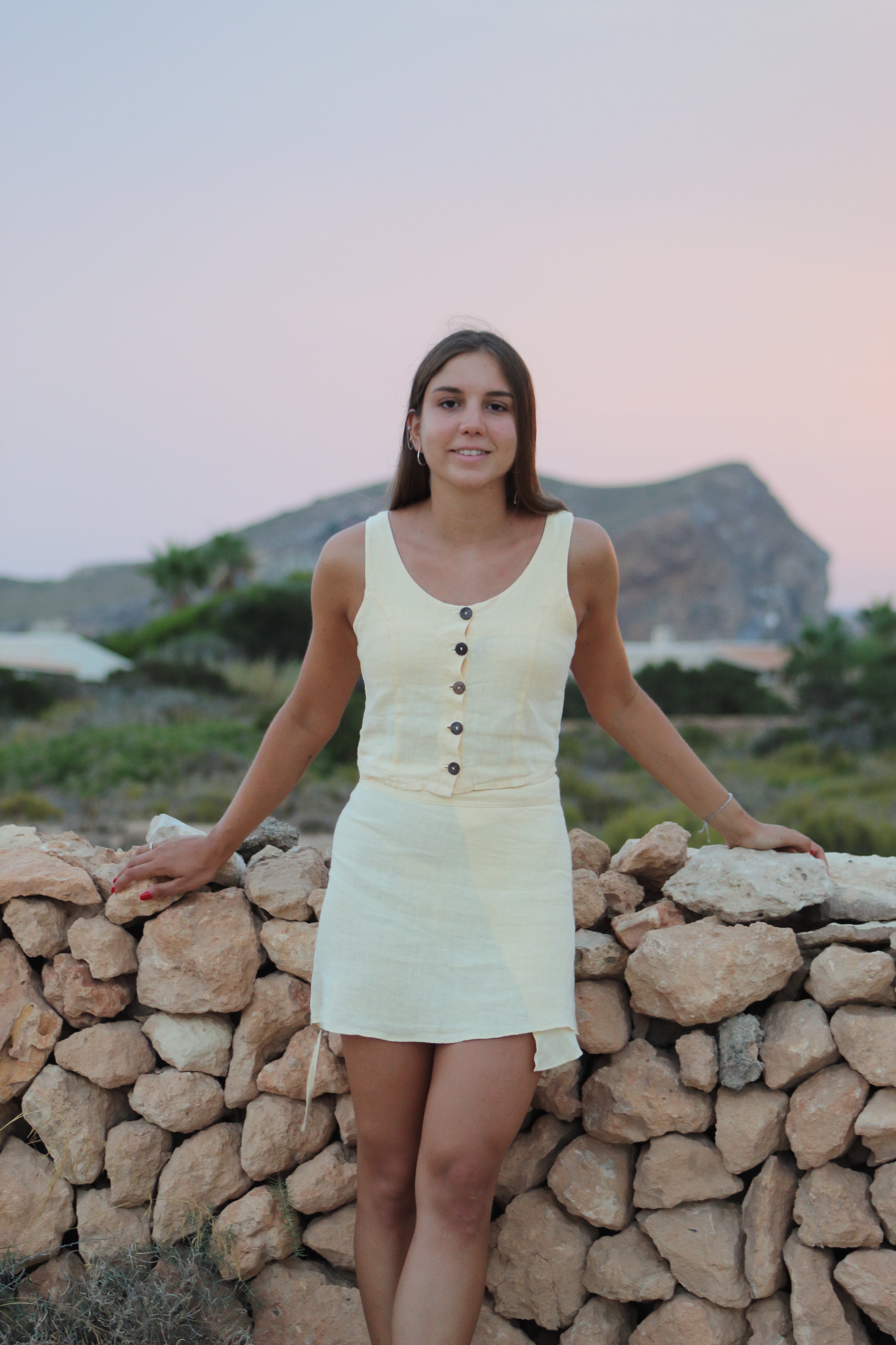 PAREO SOL