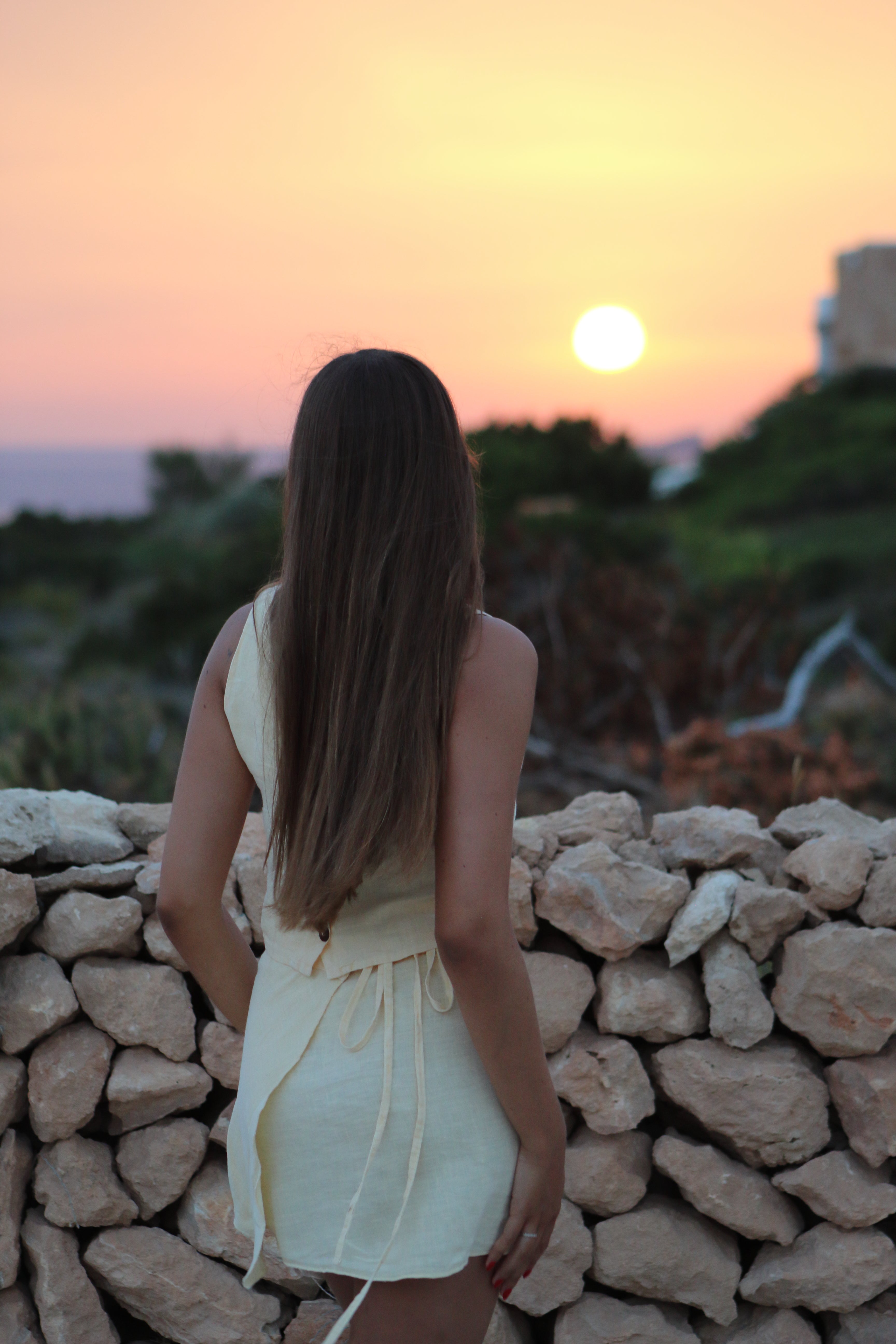PAREO SOL