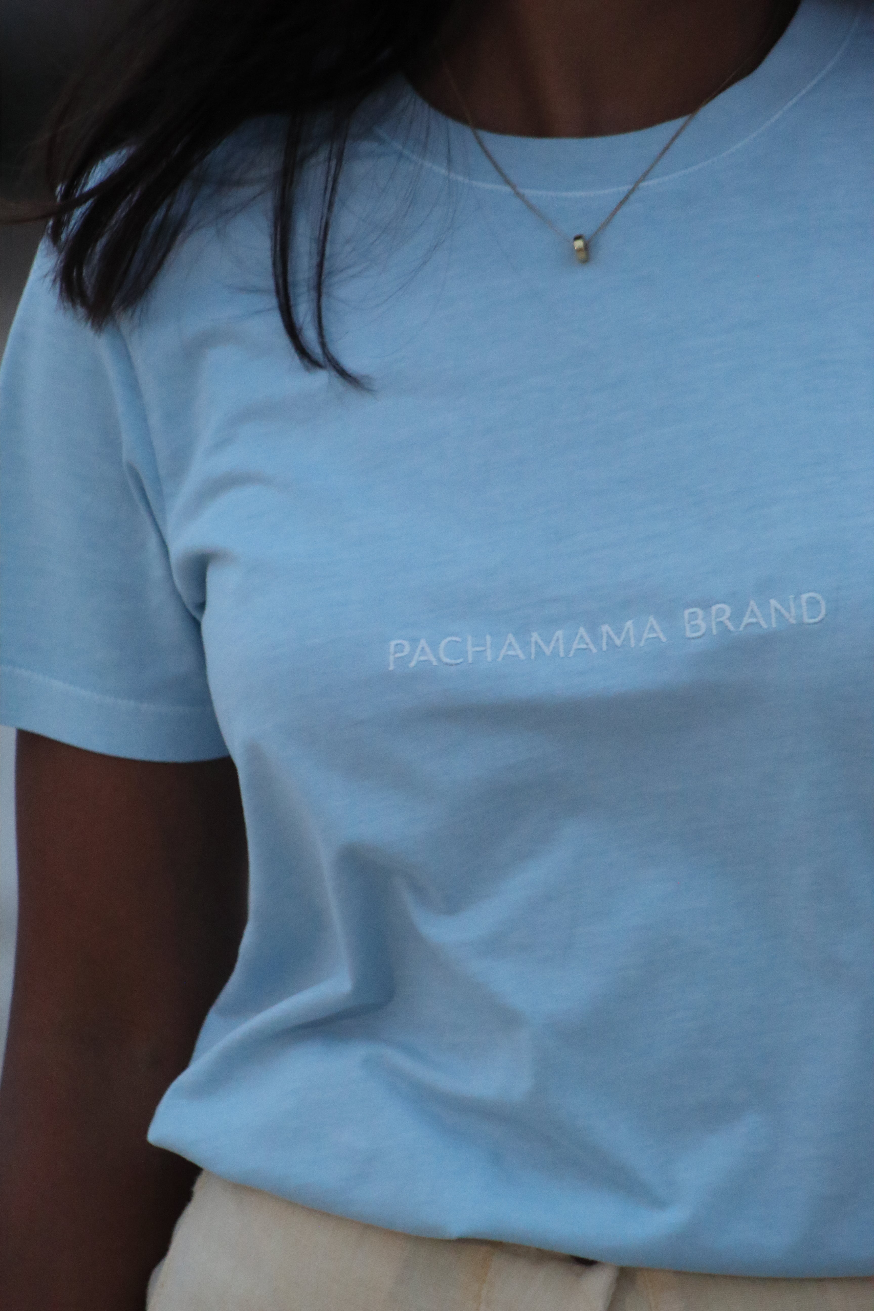 CAMISETA MENORCA