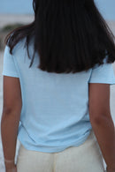 CAMISETA MENORCA