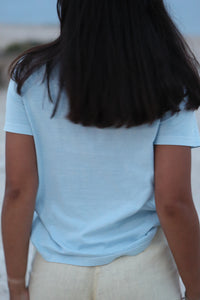 CAMISETA MENORCA