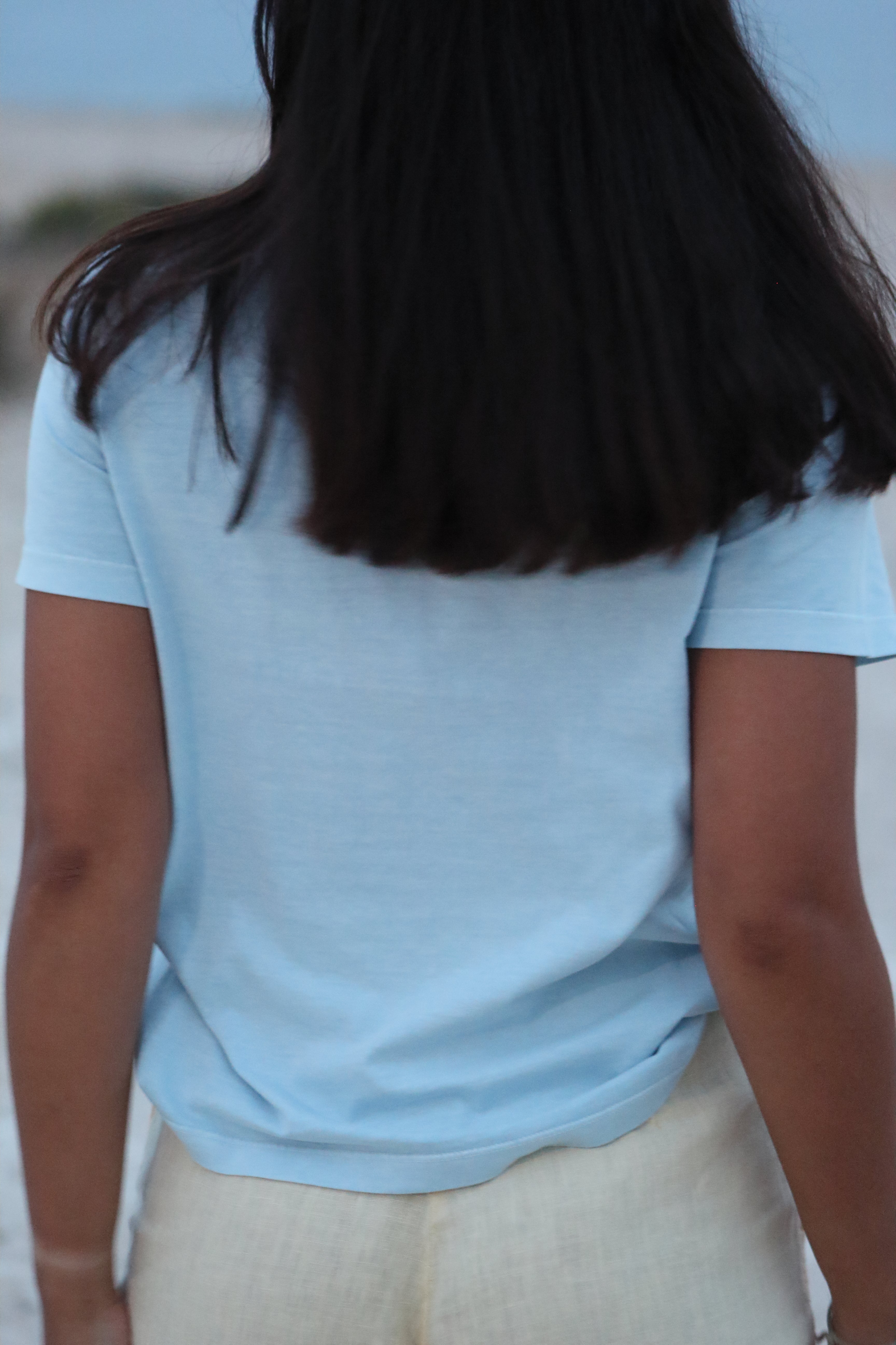 CAMISETA MENORCA
