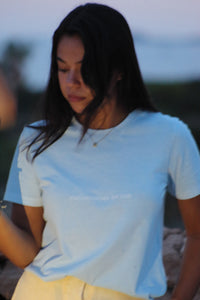 CAMISETA MENORCA