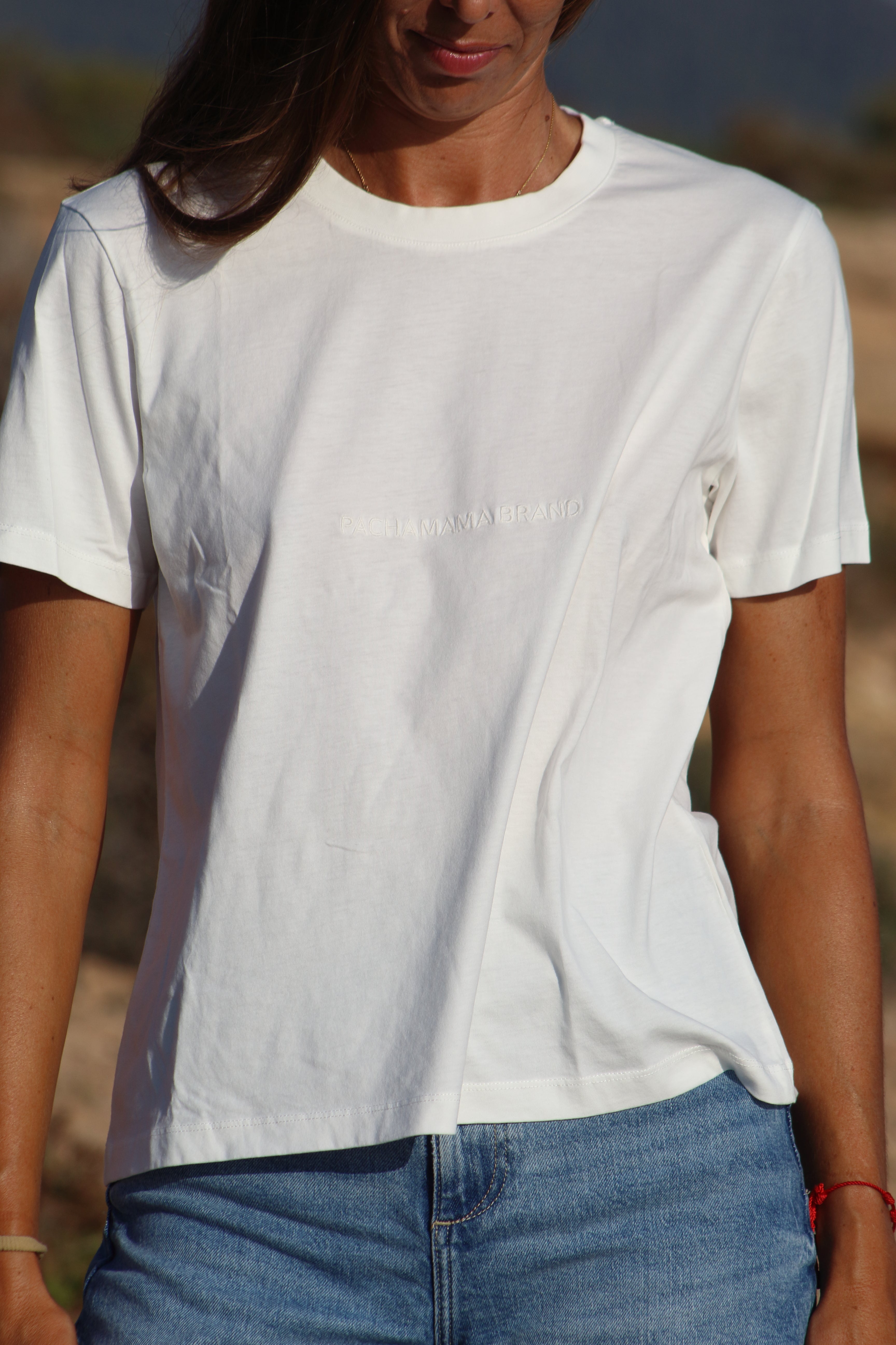CAMISETA MENORCA