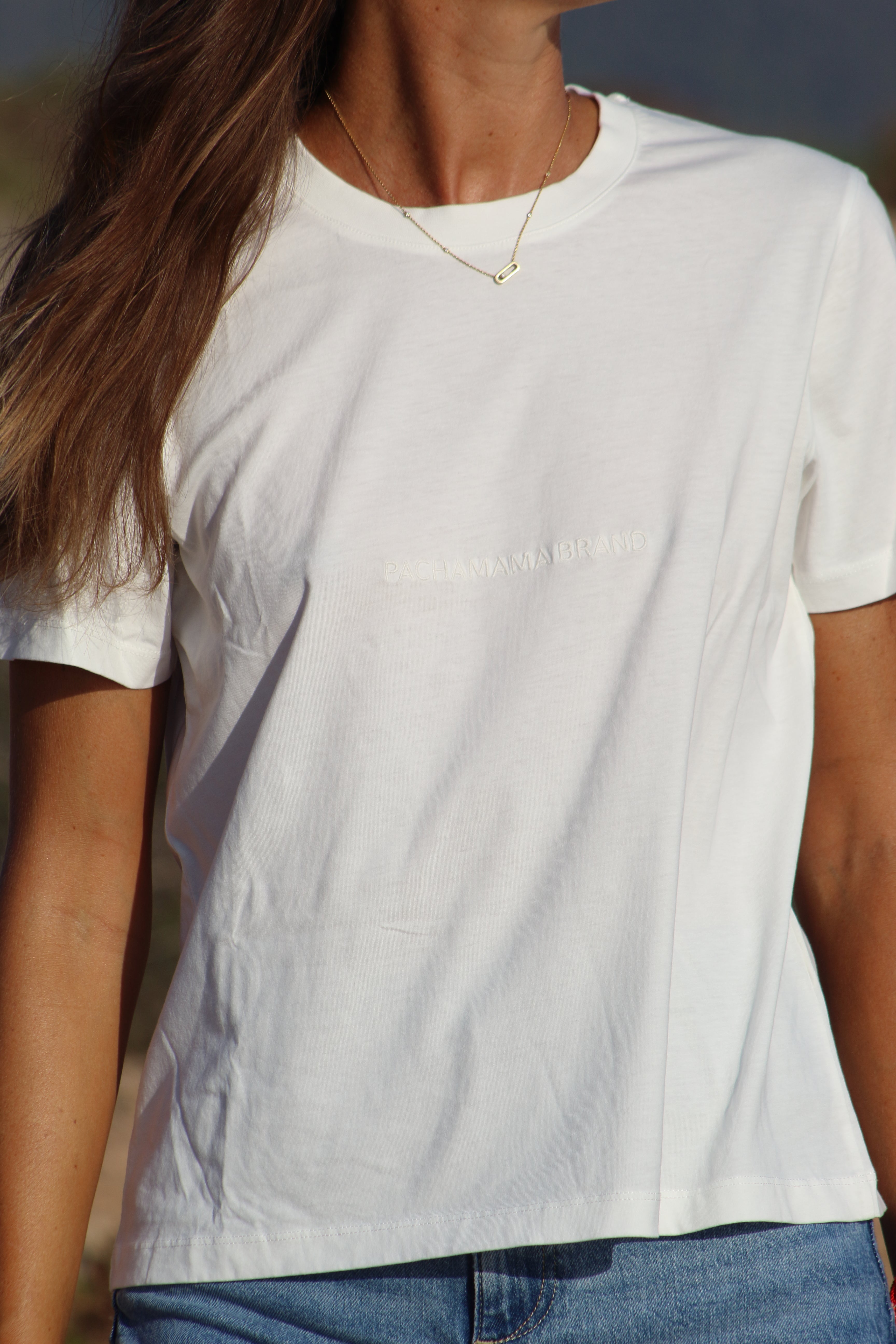 CAMISETA MENORCA