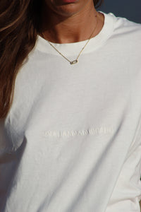 CAMISETA MENORCA