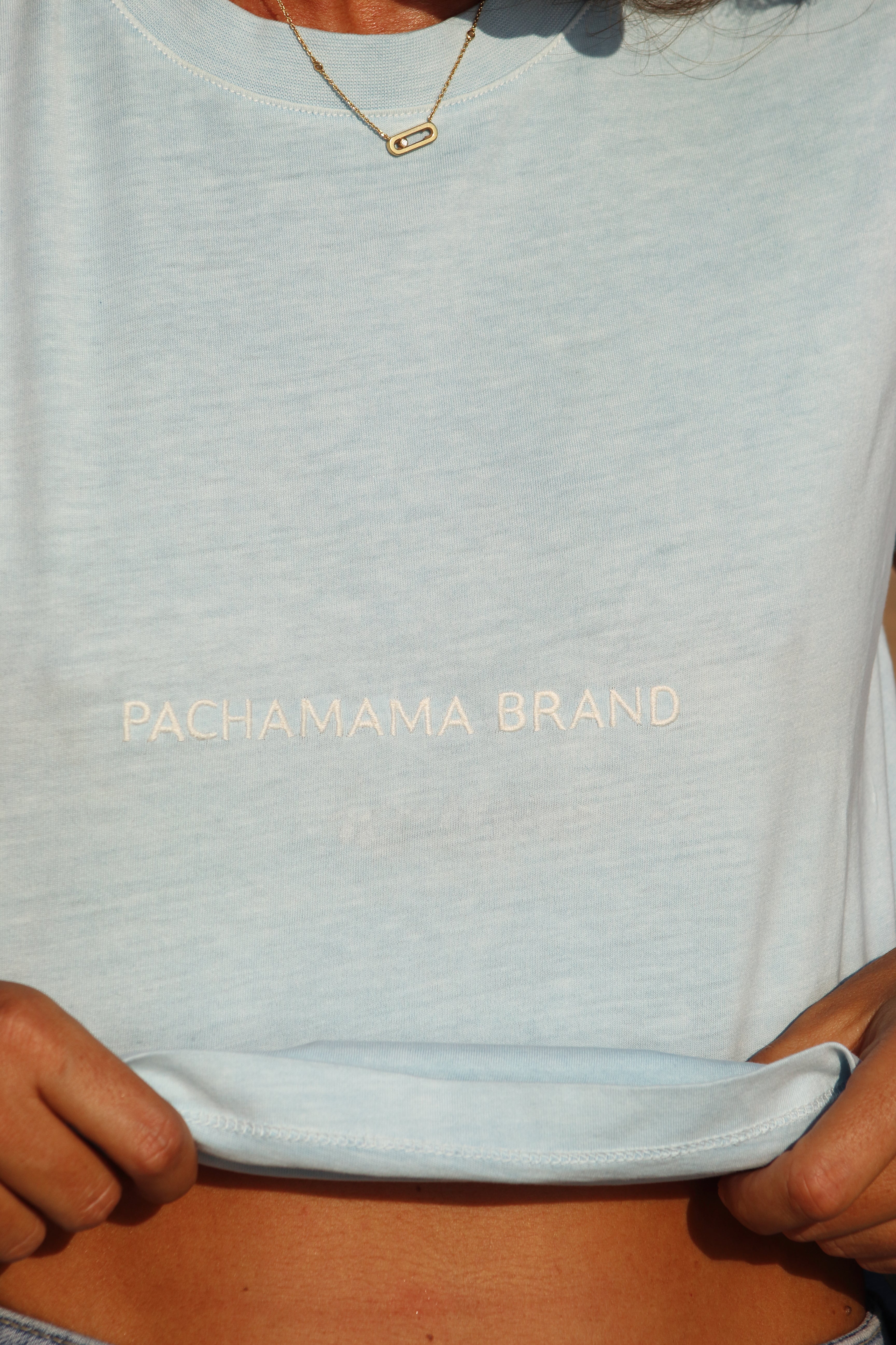 CAMISETA MENORCA