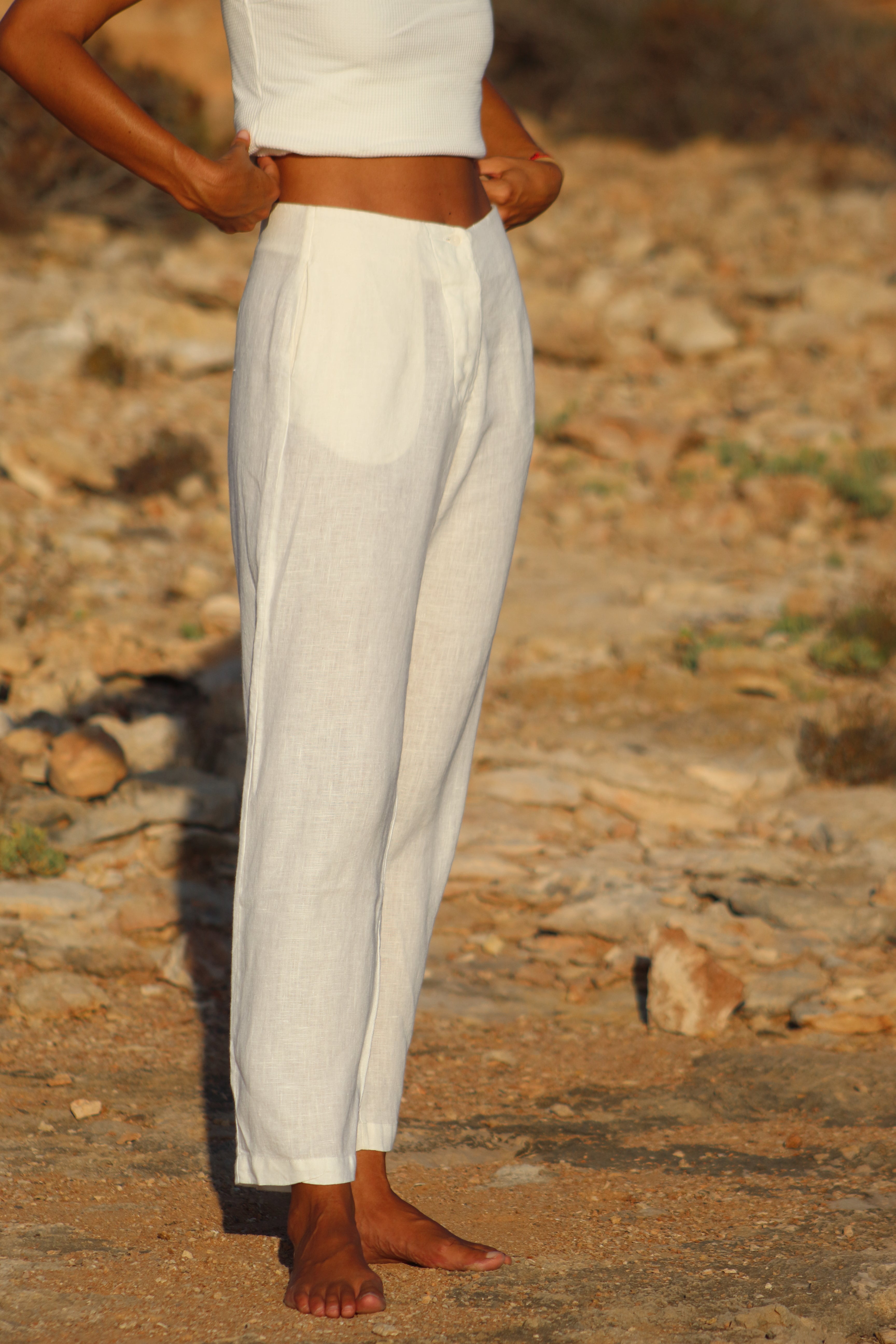PANTALONES SAVINA