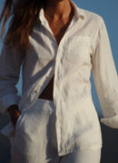 CAMISA NACAR