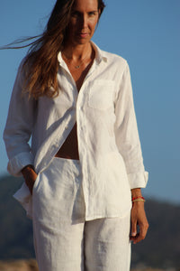 CAMISA NACAR