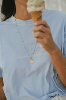 PACHAMAMA OVERSIZE T-SHIRT