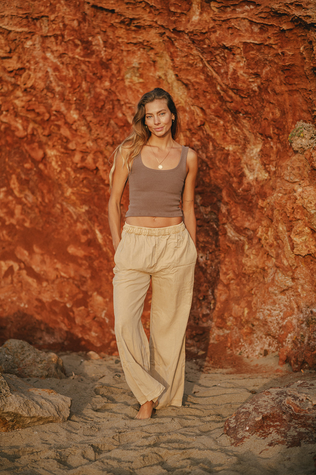 IBIZA PANTS