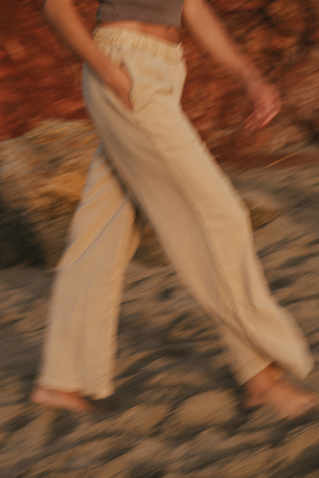 IBIZA PANTS