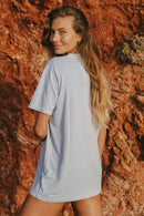 PACHAMAMA OVERSIZE T-SHIRT