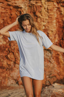 PACHAMAMA OVERSIZE T-SHIRT