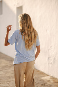 PACHAMAMA OVERSIZE T-SHIRT
