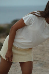 CAMISETA MENORCA