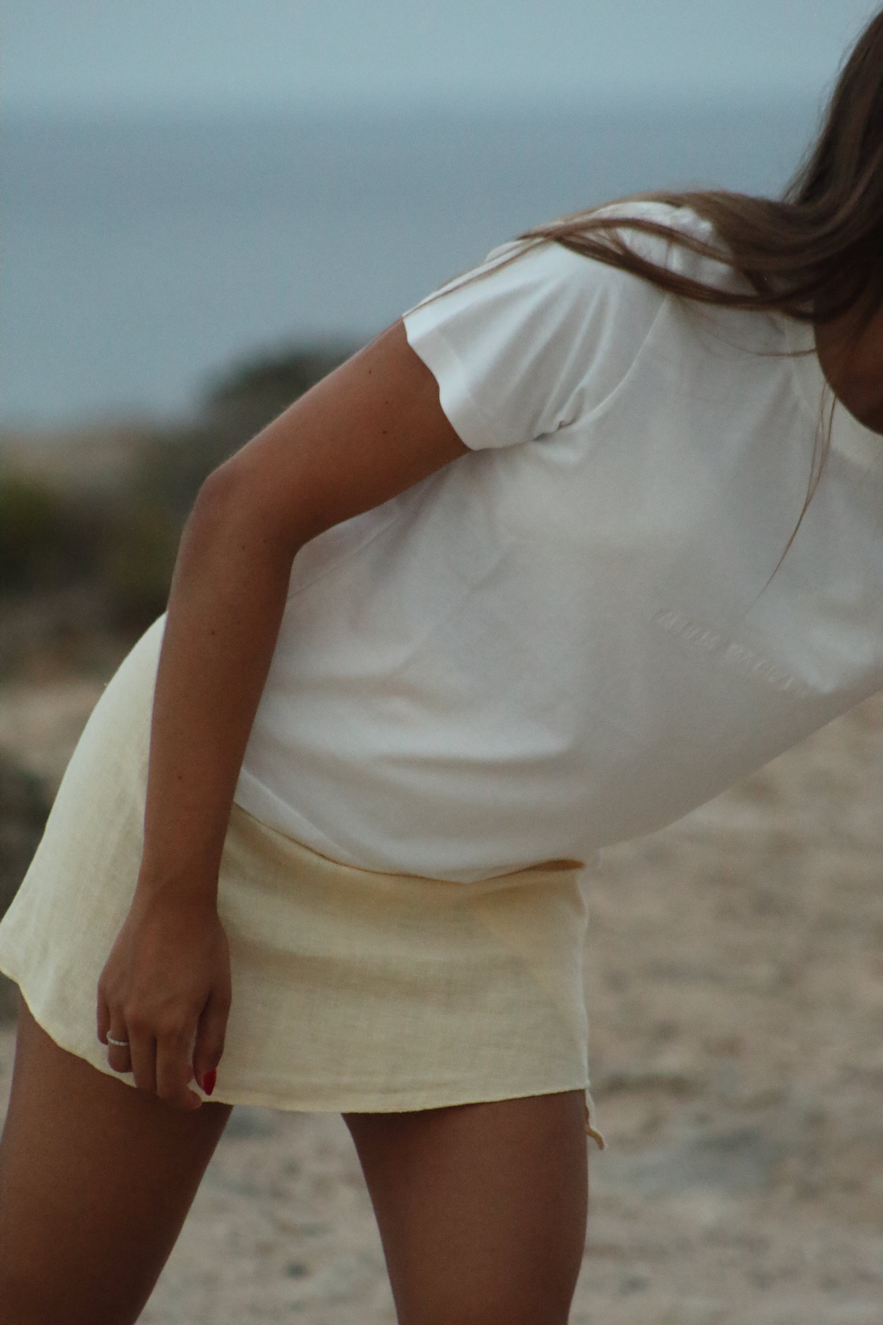 CAMISETA MENORCA